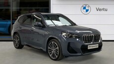 BMW X1 xDrive 23i MHT M Sport 5dr Step Auto Petrol Estate